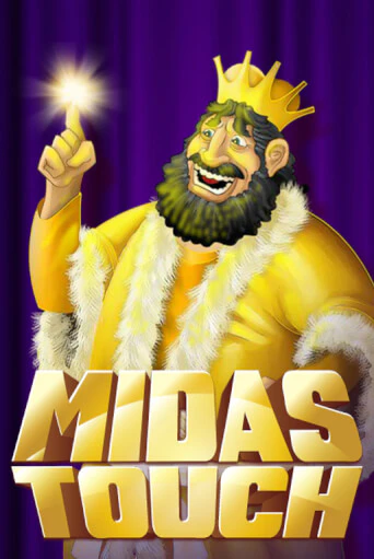 Midas Touch - играть онлайн | Клуб Джекпот - без регистрации