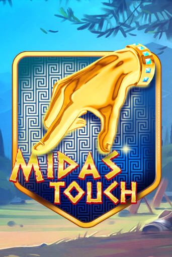 Midas Touch - играть онлайн | Клуб Джекпот - без регистрации