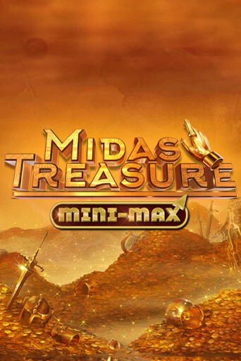 Midas Treasure Minimax - играть онлайн | Клуб Джекпот - без регистрации