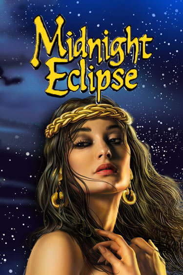 Midnight Eclipse - играть онлайн | Клуб Джекпот - без регистрации