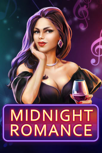 Midnight Romance - играть онлайн | Клуб Джекпот - без регистрации