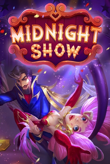 Midnight Show - играть онлайн | Клуб Джекпот - без регистрации