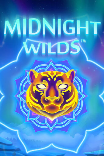 Midnight Wild - играть онлайн | Клуб Джекпот - без регистрации