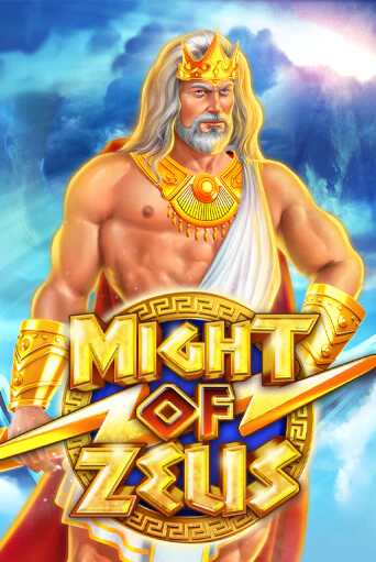 Might of Zeus - играть онлайн | Клуб Джекпот - без регистрации