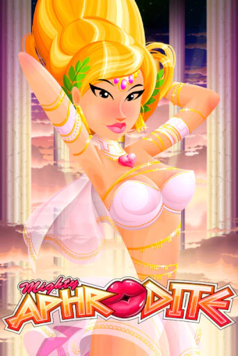 Mighty Aphrodite - играть онлайн | Клуб Джекпот - без регистрации