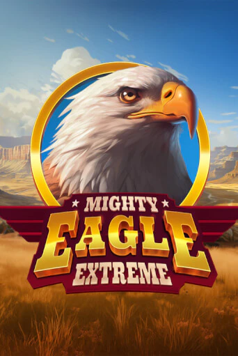 Mighty Eagle - играть онлайн | Клуб Джекпот - без регистрации