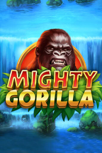 Mighty Gorilla - играть онлайн | Клуб Джекпот - без регистрации