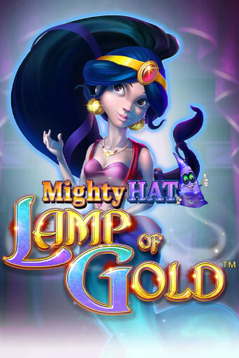 Mighty Hat: Lamp of Gold - играть онлайн | Клуб Джекпот - без регистрации