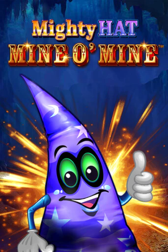 Mighty Hat - Mine O' Mine - играть онлайн | Клуб Джекпот - без регистрации