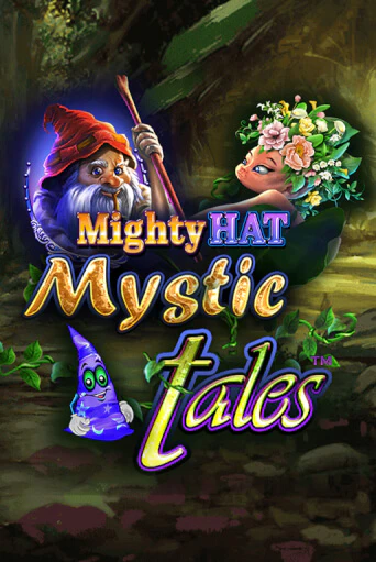 Mighty Hat: Mystic Tales - играть онлайн | Клуб Джекпот - без регистрации