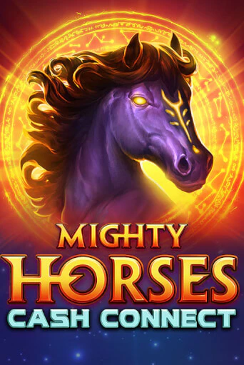 Mighty Horses: Cash Connect - играть онлайн | Клуб Джекпот - без регистрации