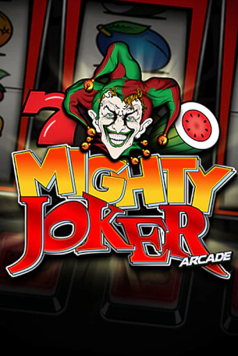 Mighty Joker Arcade - играть онлайн | Клуб Джекпот - без регистрации