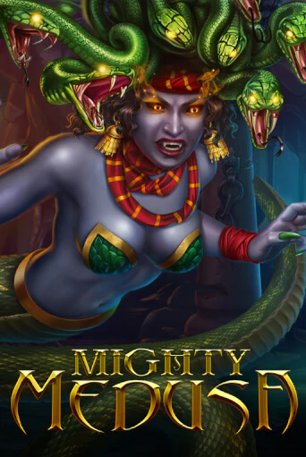 Mighty Medusa - играть онлайн | Клуб Джекпот - без регистрации