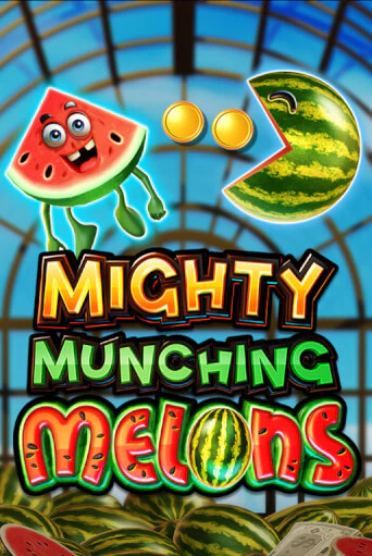 Mighty Munching Melons - играть онлайн | Клуб Джекпот - без регистрации