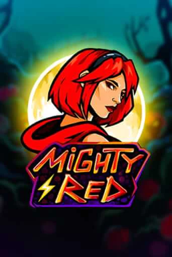 Mighty Red - играть онлайн | Клуб Джекпот - без регистрации