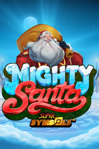 Mighty Santa Super Symbols - играть онлайн | Клуб Джекпот - без регистрации