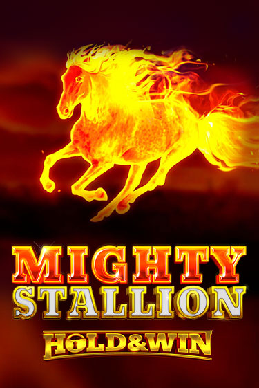 Mighty Stallion: Hold & Win - играть онлайн | Клуб Джекпот - без регистрации