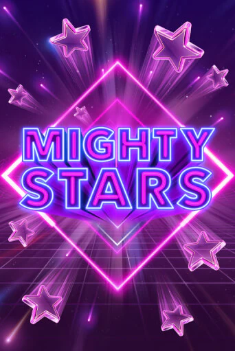 Mighty Stars - играть онлайн | Клуб Джекпот - без регистрации