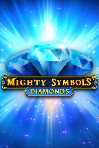 Mighty Symbols: Diamonds - играть онлайн | Клуб Джекпот - без регистрации