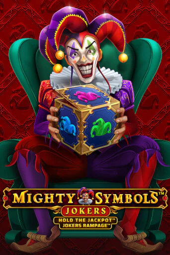 Mighty Symbols: Jokers - играть онлайн | Клуб Джекпот - без регистрации