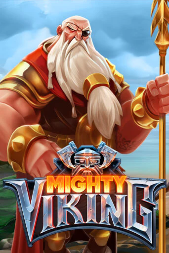 Mighty Viking - играть онлайн | Клуб Джекпот - без регистрации