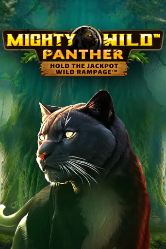 Mighty Wild™: Panther - играть онлайн | Клуб Джекпот - без регистрации