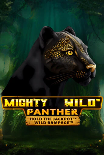 Mighty Wild: Panther Grand Gold Edition - играть онлайн | Клуб Джекпот - без регистрации