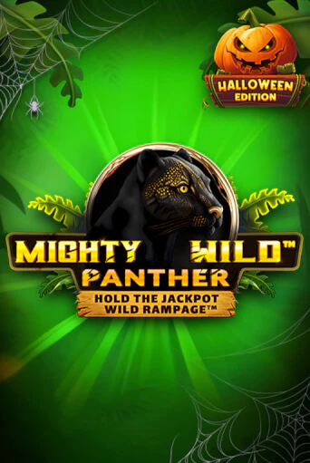 Mighty Wild: Panther Halloween Edition - играть онлайн | Клуб Джекпот - без регистрации