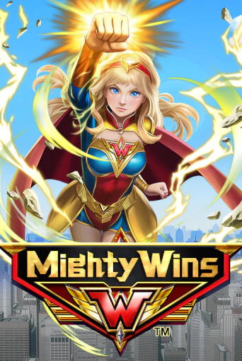 Mighty Wins - играть онлайн | Клуб Джекпот - без регистрации