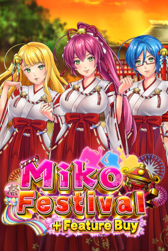 Miko Festival Feature Buy - играть онлайн | Клуб Джекпот - без регистрации