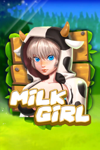 Milk Girl - играть онлайн | Клуб Джекпот - без регистрации