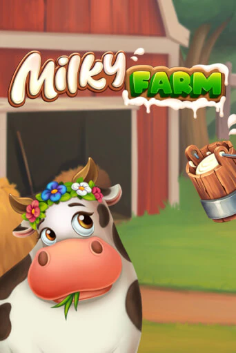 Milky Farm - играть онлайн | Клуб Джекпот - без регистрации