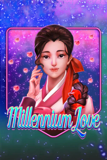 Millennium Love - играть онлайн | Клуб Джекпот - без регистрации