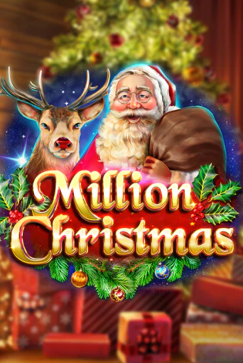 Million Christmas - играть онлайн | Клуб Джекпот - без регистрации