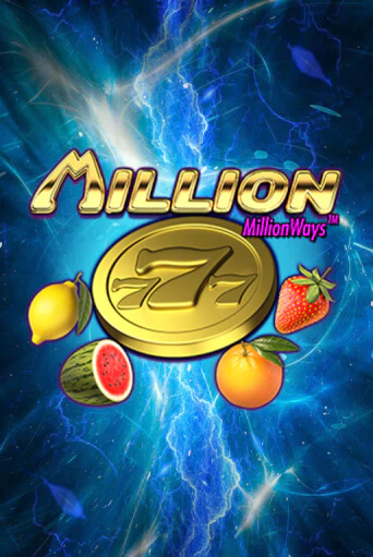 Million 777 - играть онлайн | Клуб Джекпот - без регистрации