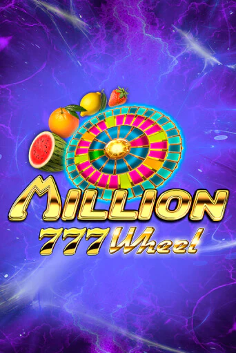 Million 777 Wheel - играть онлайн | Клуб Джекпот - без регистрации