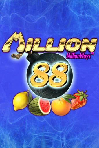 Million 88 - играть онлайн | Клуб Джекпот - без регистрации