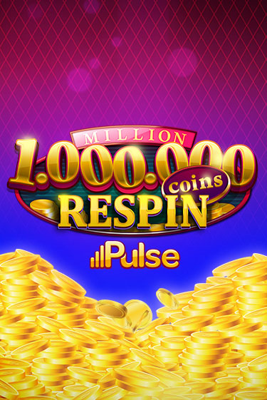 Million Coins Respin - играть онлайн | Клуб Джекпот - без регистрации