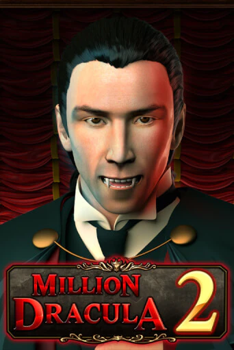 Million Dracula 2 - играть онлайн | Клуб Джекпот - без регистрации