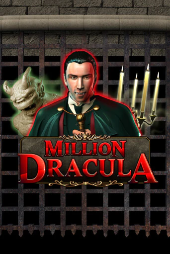 Million Dracula - играть онлайн | Клуб Джекпот - без регистрации