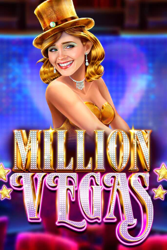 Million Vegas - играть онлайн | Клуб Джекпот - без регистрации