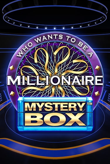 Millionaire Mystery Box - играть онлайн | Клуб Джекпот - без регистрации