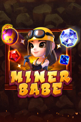 Miner Babe - играть онлайн | Клуб Джекпот - без регистрации