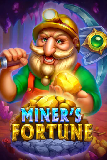 Miner's Fortune - играть онлайн | Клуб Джекпот - без регистрации