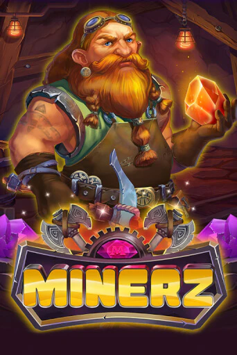 Minerz - играть онлайн | Клуб Джекпот - без регистрации