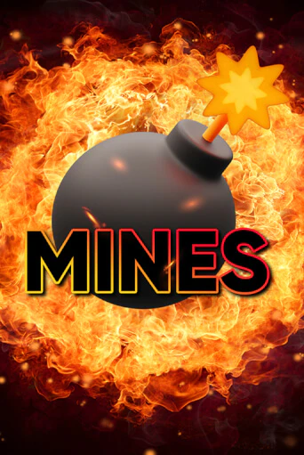 Mines - играть онлайн | Клуб Джекпот - без регистрации