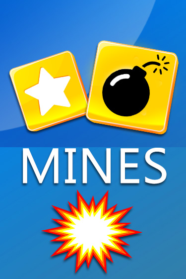 Mines - играть онлайн | Клуб Джекпот - без регистрации