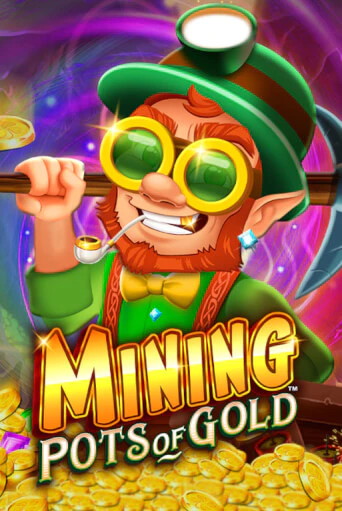 Mining Pots of Gold™ - играть онлайн | Клуб Джекпот - без регистрации