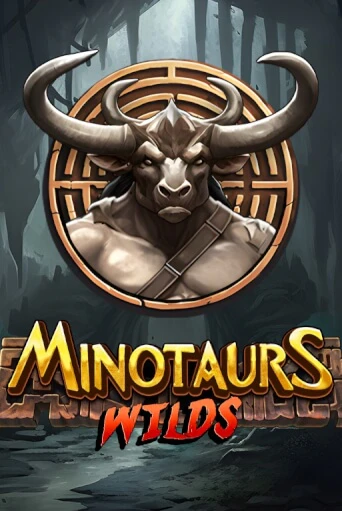 Minotaurs Wilds - играть онлайн | Клуб Джекпот - без регистрации