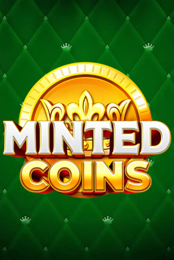 Minted Coins - играть онлайн | Клуб Джекпот - без регистрации